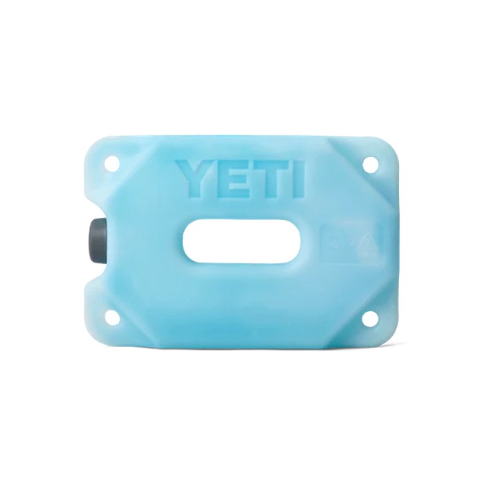 YETI ICE-PACK 900 GR KOELELEMENT - CLEAR