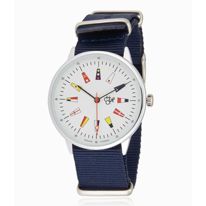 Men's Watches - CHEAPO HAROLD WATCH was sold for R349.00 on 5 Aug at 18:16  by URBANSUPPLY in Cape Town (ID:106435154)