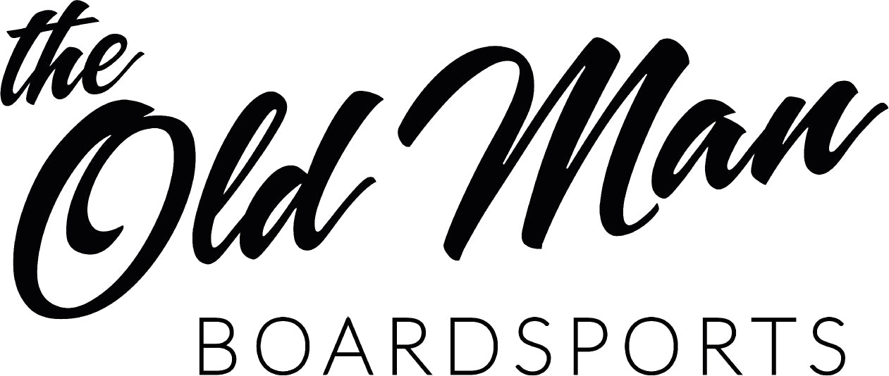The Old Man Boardsports