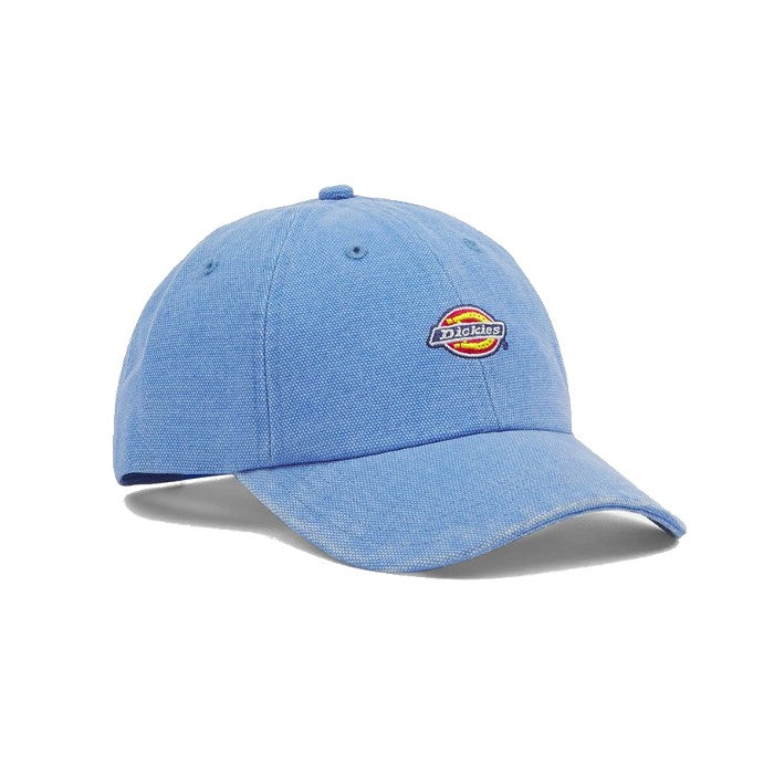 DICKIES HARDWICK DUCK CANVAS PET - STONE WASHED AZURE