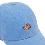 DICKIES HARDWICK DUCK CANVAS PET - STONE WASHED AZURE