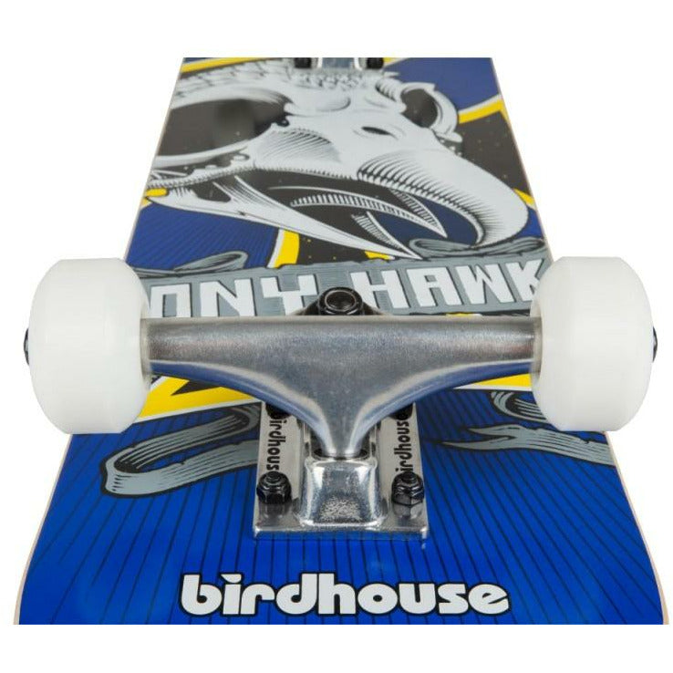 Birdhouse Stage 1 7.25 Tony Hawk Mini Skull Skateboard Enfant